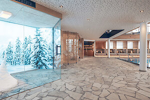 Wellnesshotel Tonihof im Bayerischen Wald